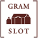 Gram Slot Logo